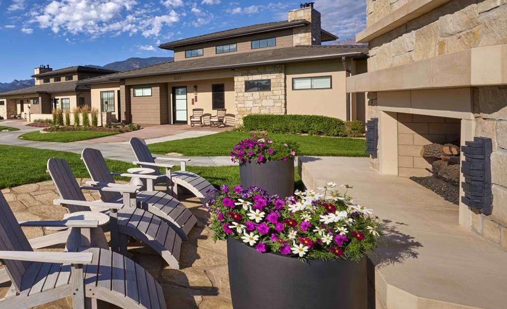 Garden Of The Gods Resort & Club Colorado Springs Oda fotoğraf