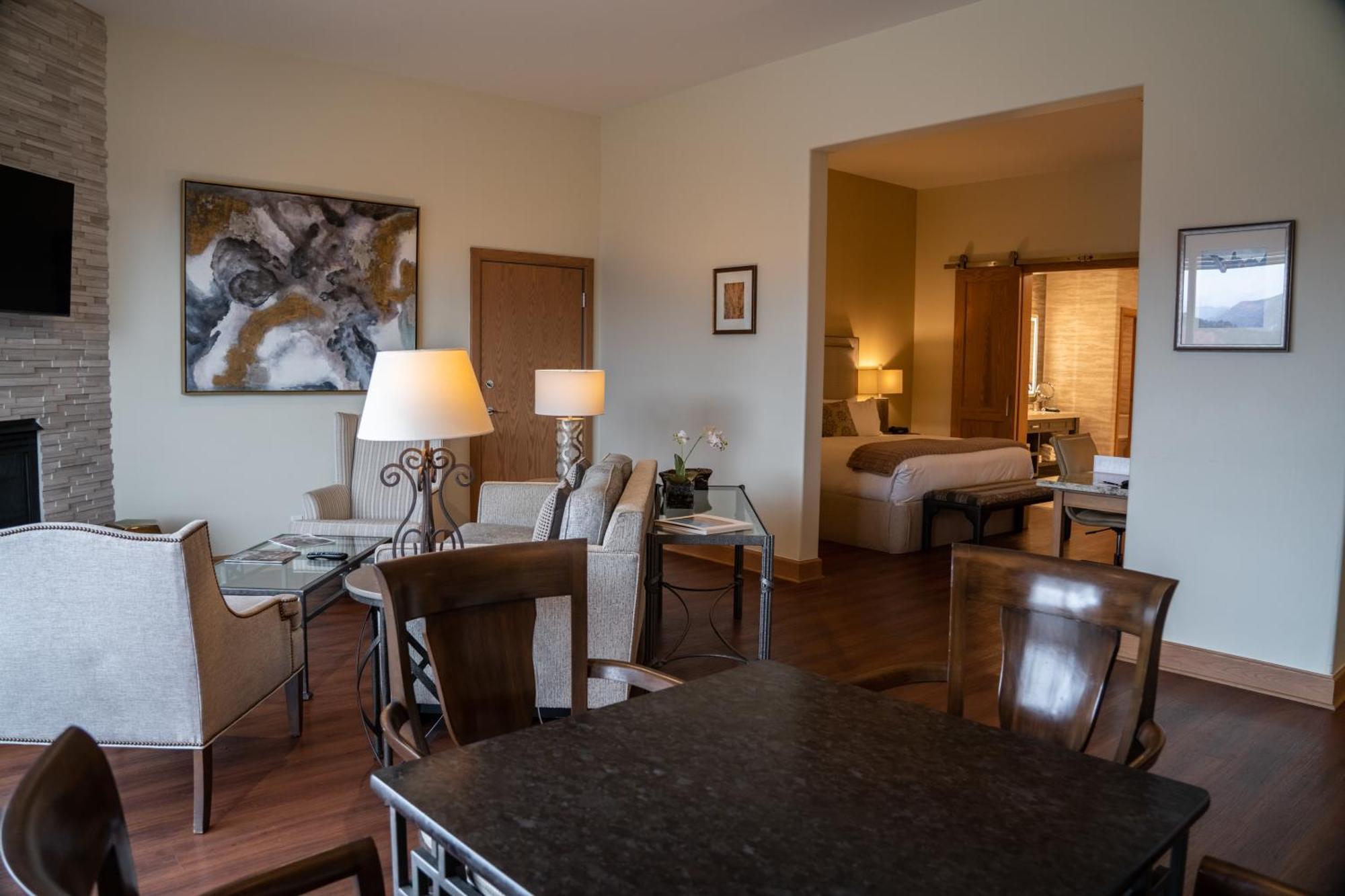Garden Of The Gods Resort & Club Colorado Springs Dış mekan fotoğraf